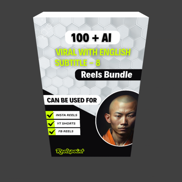 100+ VIRAL REELS WITH ENGLISH SUBTITLE - 8