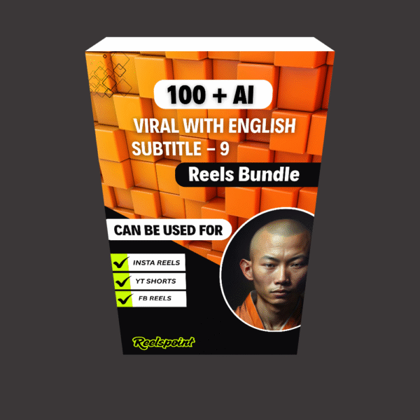 100+ VIRAL REELS WITH ENGLISH SUBTITLE - 9