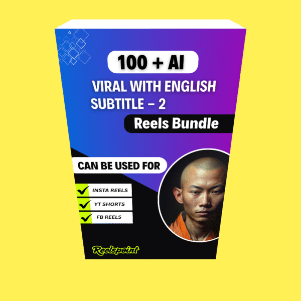 100+ VIRAL REELS WITH ENGLISH SUBTITLE - 2