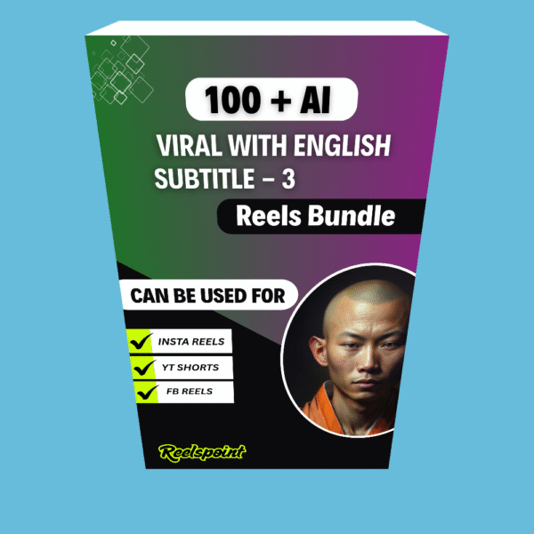 100+ VIRAL REELS WITH ENGLISH SUBTITLE - 3